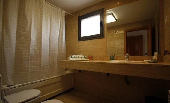 apartment from day apartment for rent for companies in Madrid Sanchinarro